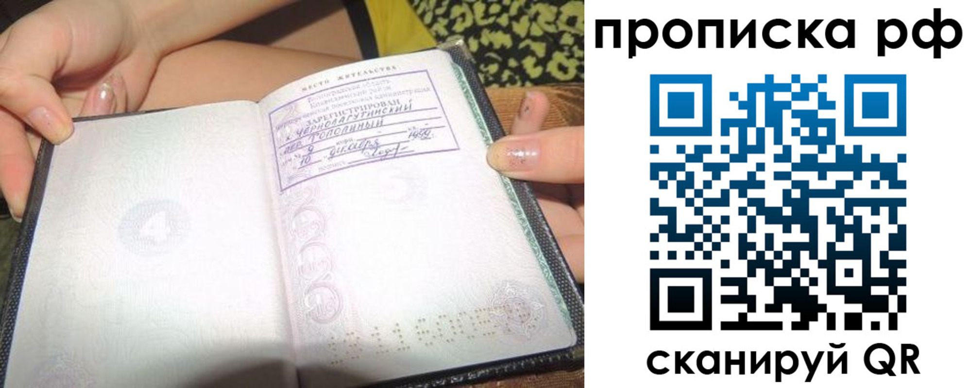 пропишу в квартире в Зеленоградске